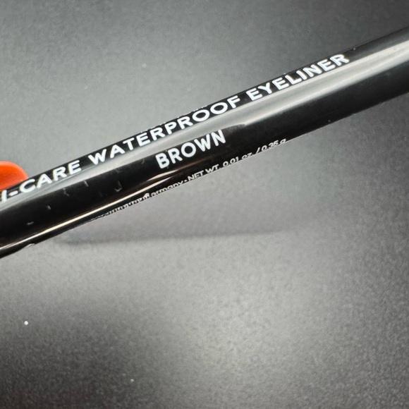 Laura Geller Brown Eyeliner Set. Both full size & new - Picture 7 of 8